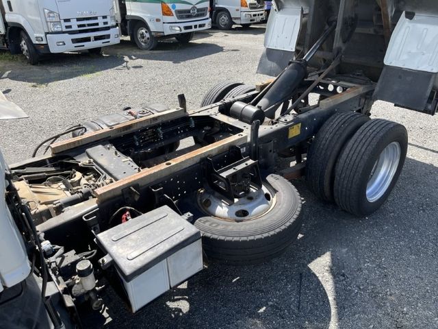 Isuzu ELF TRUCK 2003-02 21087-12