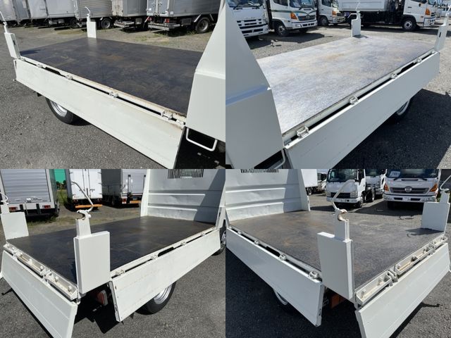 Isuzu ELF TRUCK 2003-02 21087-10