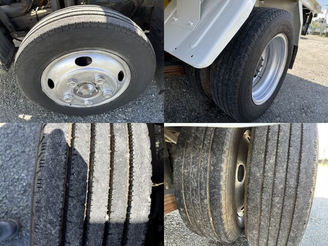 Isuzu ELF TRUCK 2003-02 21087-28