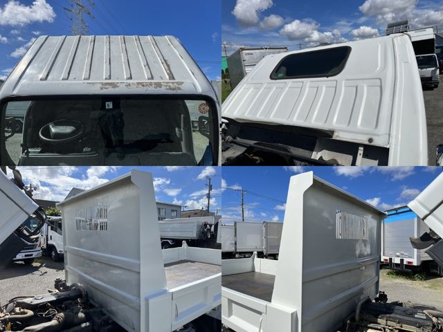 Isuzu ELF TRUCK 2003-02 21087-17