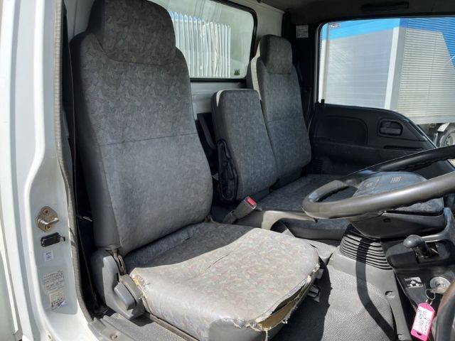 Isuzu ELF TRUCK 2003-02 21087-18