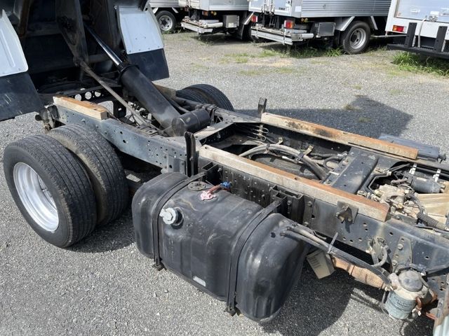 Isuzu ELF TRUCK 2003-02 21087-13