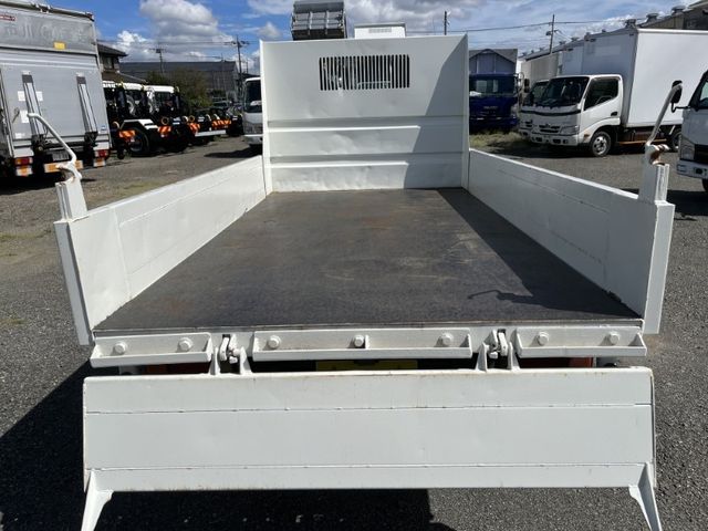 Isuzu ELF TRUCK 2003-02 21087-7