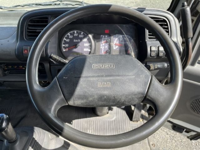 Isuzu ELF TRUCK 2003-02 21087-19