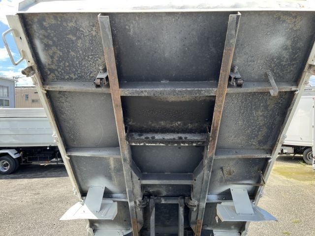 Isuzu ELF TRUCK 2003-02 21087-16