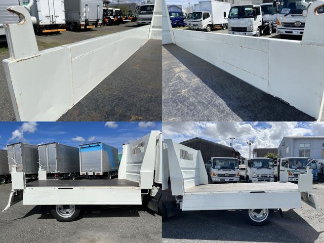 Isuzu ELF TRUCK 2003-02 21087-11