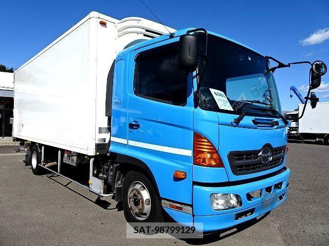 Hino RANGER 2010-10 209310-2