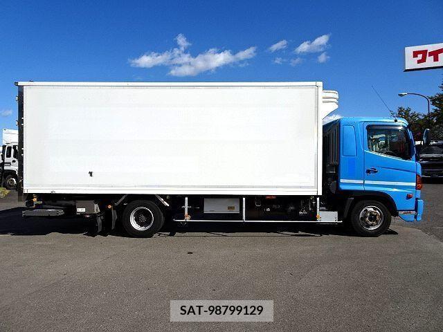 Hino RANGER 2010-10 209310-4