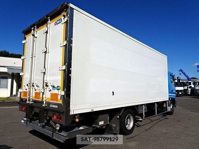 Hino RANGER 2010-10 209310-5