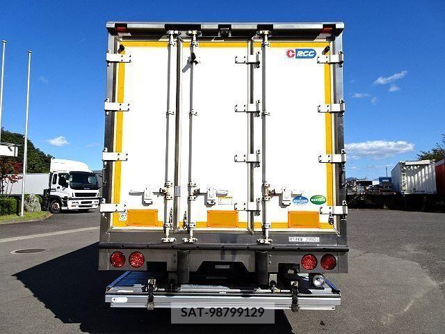 Hino RANGER 2010-10 209310-6