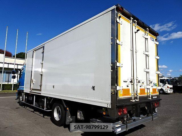 Hino RANGER 2010-10 209310-7