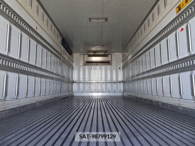 Hino RANGER 2010-10 209310-10