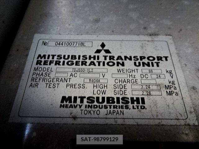 Hino RANGER 2010-10 209310-15