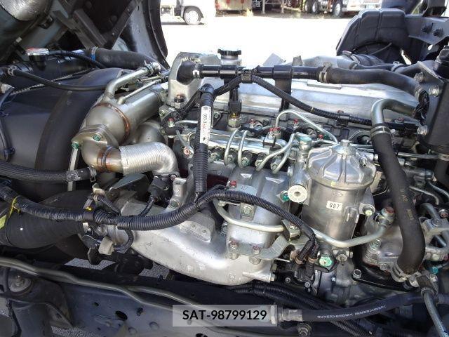 Hino RANGER 2010-10 209310-17