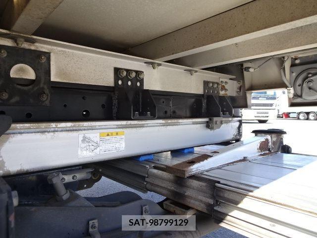 Hino RANGER 2010-10 209310-23