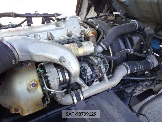 Hino RANGER 2010-10 209310-18