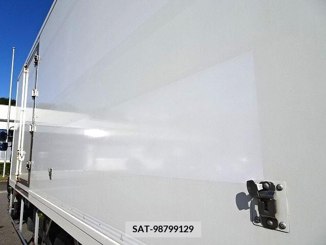 Hino RANGER 2010-10 209310-28