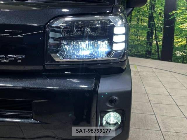 Daihatsu TAFT 2022-06 310814-13