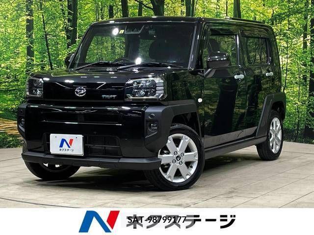 Daihatsu TAFT 2022-06 310814-0