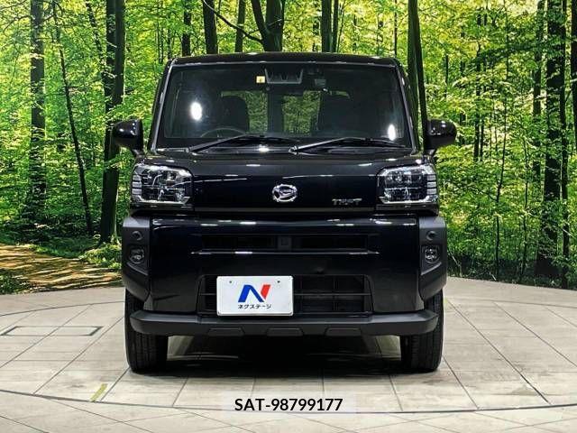 Daihatsu TAFT 2022-06 310814-14
