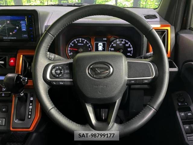 Daihatsu TAFT 2022-06 310814-11