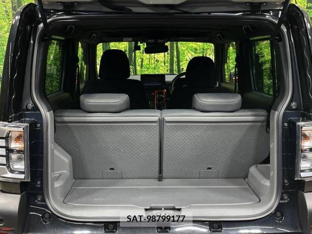 Daihatsu TAFT 2022-06 310814-10