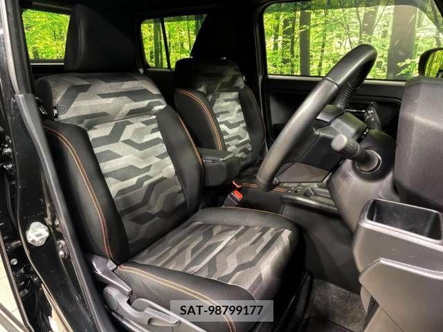 Daihatsu TAFT 2022-06 310814-8