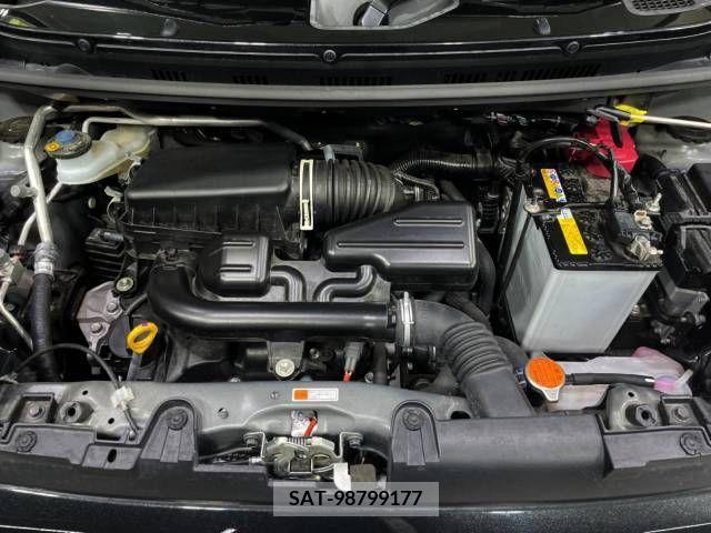 Daihatsu TAFT 2022-06 310814-18