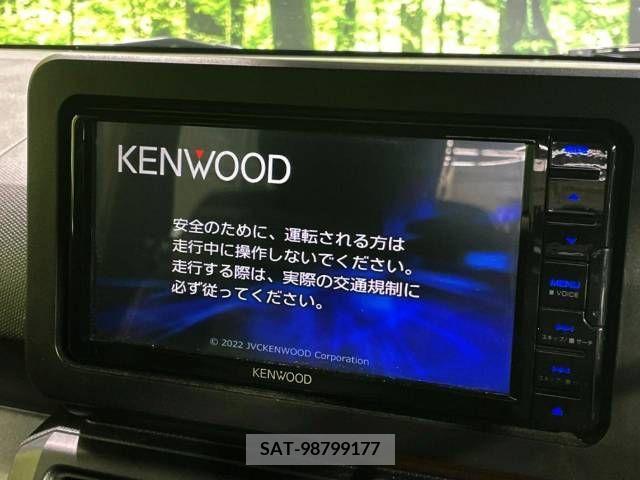 Daihatsu TAFT 2022-06 310814-3