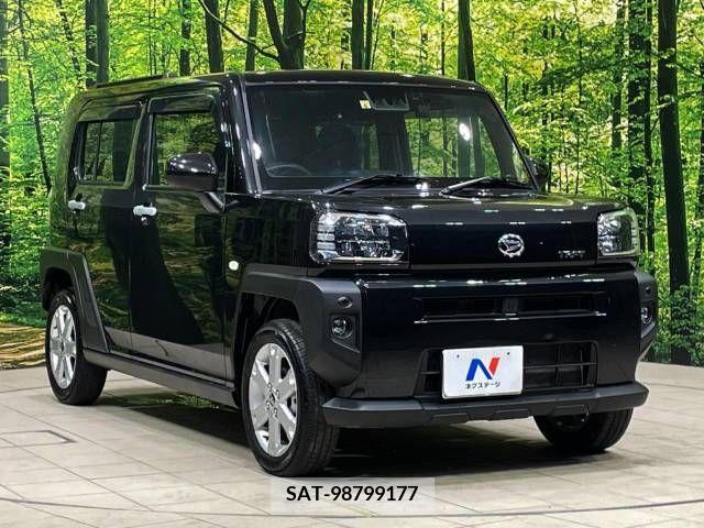 Daihatsu TAFT 2022-06 310814-16