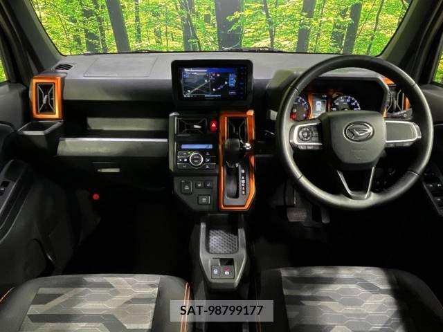 Daihatsu TAFT 2022-06 310814-1