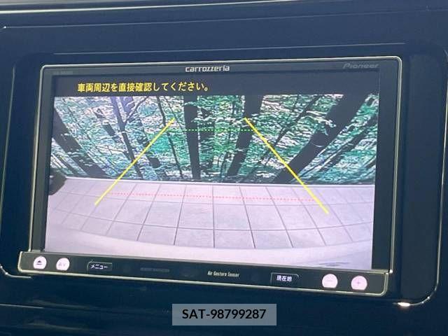 Toyota VELLFIRE 2016-03 299331-3