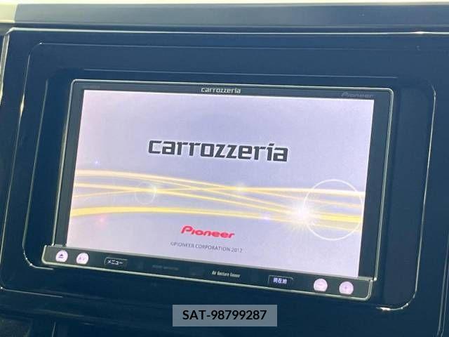 Toyota VELLFIRE 2016-03 299331-2