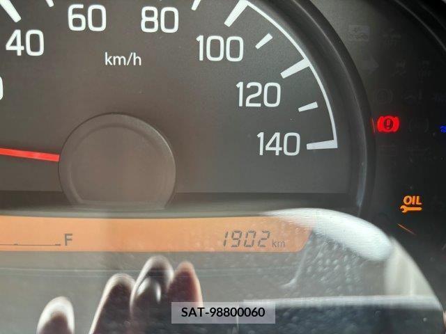 Suzuki EVERY 2023-11 297483-9