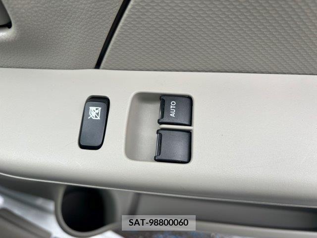 Suzuki EVERY 2023-11 297483-11