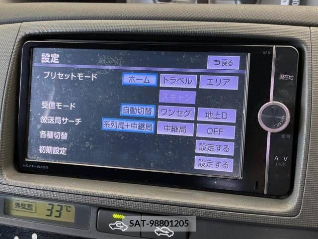 Toyota SIENTA 2013-01 341650-3