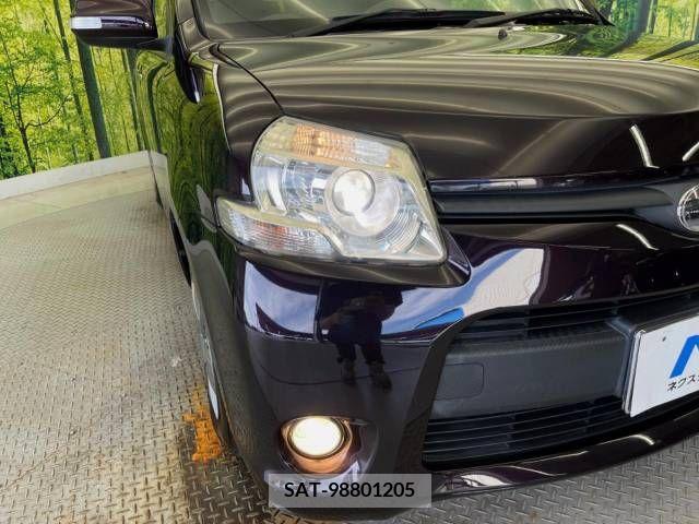 Toyota SIENTA 2013-01 341650-13