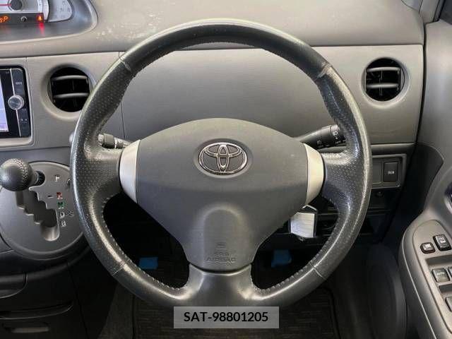 Toyota SIENTA 2013-01 341650-12