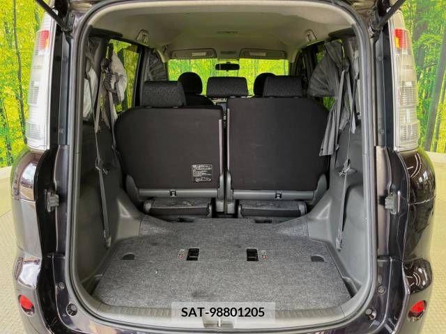 Toyota SIENTA 2013-01 341650-11