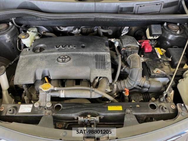 Toyota SIENTA 2013-01 341650-18