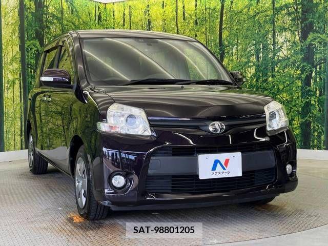 Toyota SIENTA 2013-01 341650-17