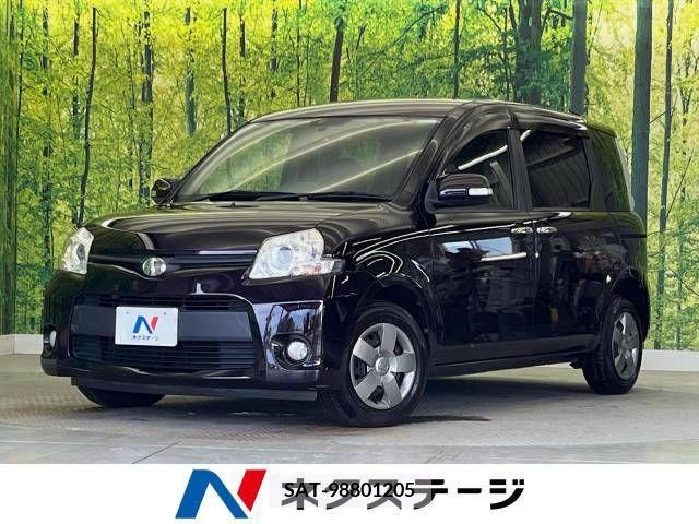 Toyota SIENTA 2013-01 341650-0