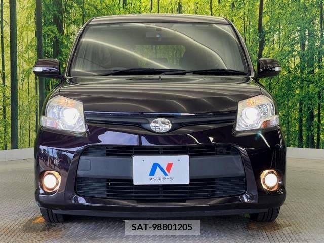 Toyota SIENTA 2013-01 341650-15