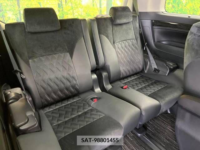 Toyota ALPHARD 2015-05 258983-10