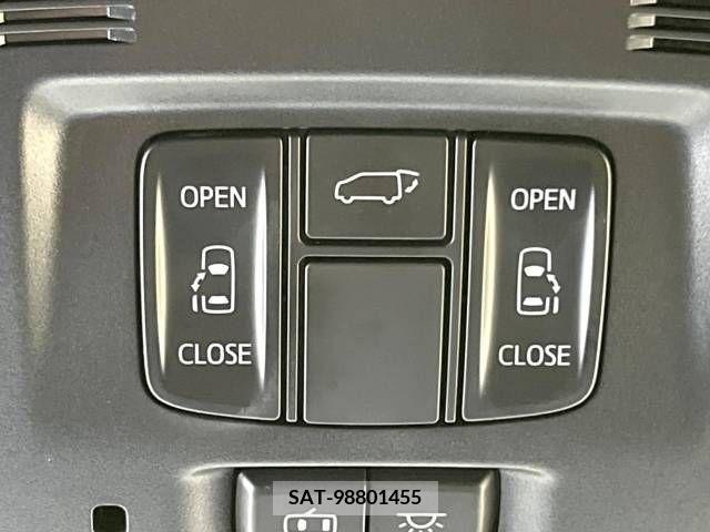 Toyota ALPHARD 2015-05 258983-5
