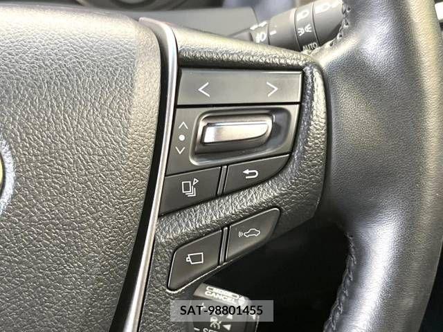Toyota ALPHARD 2015-05 258983-6