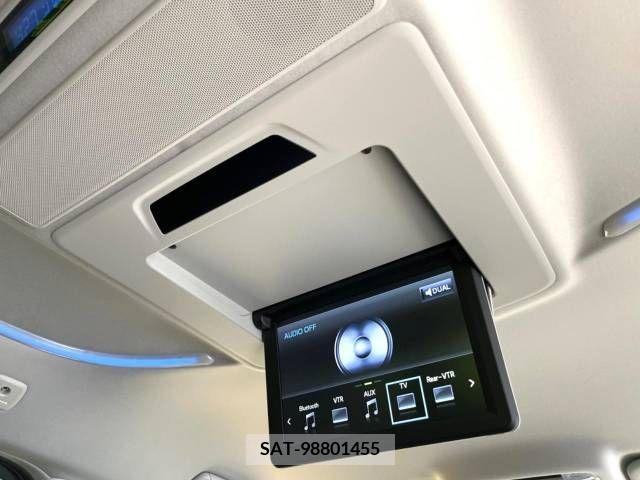 Toyota ALPHARD 2015-05 258983-4