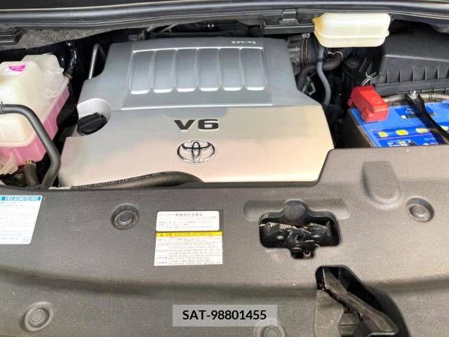 Toyota ALPHARD 2015-05 258983-19