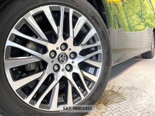 Toyota ALPHARD 2015-05 258983-14