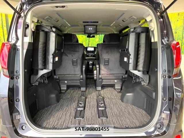 Toyota ALPHARD 2015-05 258983-11